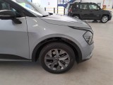  KIA  Sportage KIA  / 2021 / 5P / SUV 1.6 TGDI HEV GT-LINE PLUS 2WD AUTO #27