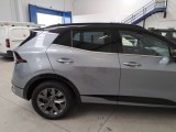  KIA  Sportage KIA  / 2021 / 5P / SUV 1.6 TGDI HEV GT-LINE PLUS 2WD AUTO #34