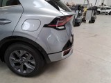  KIA  Sportage KIA  / 2021 / 5P / SUV 1.6 TGDI HEV GT-LINE PLUS 2WD AUTO #38
