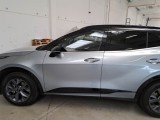  KIA  Sportage KIA  / 2021 / 5P / SUV 1.6 TGDI HEV GT-LINE PLUS 2WD AUTO #40