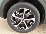  KIA  Sportage KIA  / 2021 / 5P / SUV 1.6 TGDI HEV STYLE 2WD AUTO #18