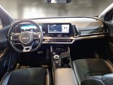  KIA  Sportage KIA  / 2021 / 5P / SUV 1.6 TGDI HEV GT-LINE PLUS 2WD AUTO #3