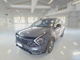  KIA  Sportage KIA  / 2021 / 5P / SUV 1.6 TGDI HEV GT-LINE PLUS 2WD AUTO 