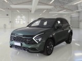  KIA  Sportage KIA  / 2021 / 5P / SUV 1.6 TGDI HEV GT-LINE PLUS 2WD AUTO 