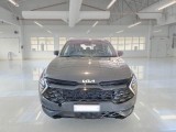  KIA  Sportage KIA  / 2021 / 5P / SUV 1.6 TGDI HEV GT-LINE PLUS 2WD AUTO #6