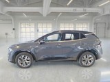  KIA  Sportage KIA  / 2021 / 5P / SUV 1.6 TGDI HEV GT-LINE PLUS 2WD AUTO #8