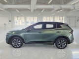  KIA  Sportage KIA  / 2021 / 5P / SUV 1.6 TGDI HEV GT-LINE PLUS 2WD AUTO #8
