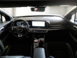  KIA  Sportage KIA  / 2021 / 5P / SUV 1.6 TGDI HEV GT-LINE PLUS 2WD AUTO #3