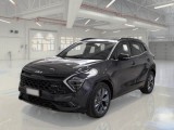  KIA  Sportage KIA  / 2021 / 5P / SUV 1.6 TGDI HEV GT-LINE PLUS 2WD AUTO 