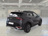 KIA  Sportage KIA  / 2021 / 5P / SUV 1.6 TGDI HEV GT-LINE PLUS 2WD AUTO #2