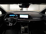  KIA  Sportage KIA  / 2021 / 5P / SUV 1.6 TGDI HEV GT-LINE PLUS 2WD AUTO #3