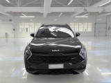 KIA  Sportage KIA  / 2021 / 5P / SUV 1.6 TGDI HEV GT-LINE PLUS 2WD AUTO #6