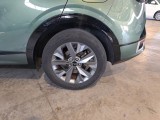  KIA  Sportage KIA  / 2021 / 5P / SUV 1.6 TGDI HEV GT-LINE PLUS 2WD AUTO #20