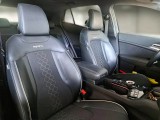  KIA  Sportage KIA  / 2021 / 5P / SUV 1.6 TGDI HEV GT-LINE PLUS 2WD AUTO #13