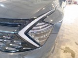  KIA  Sportage KIA  / 2021 / 5P / SUV 1.6 TGDI HEV GT-LINE PLUS 2WD AUTO #24