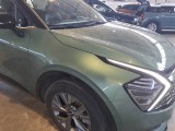  KIA  Sportage KIA  / 2021 / 5P / SUV 1.6 TGDI HEV GT-LINE PLUS 2WD AUTO #26