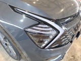  KIA  Sportage KIA  / 2021 / 5P / SUV 1.6 TGDI HEV GT-LINE PLUS 2WD AUTO #26