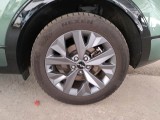  KIA  Sportage KIA  / 2021 / 5P / SUV 1.6 TGDI HEV GT-LINE PLUS 2WD AUTO #19