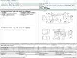  KIA  Sportage KIA  / 2021 / 5P / SUV 1.6 TGDI HEV GT-LINE PLUS 2WD AUTO #21