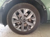  KIA  Sportage KIA  / 2021 / 5P / SUV 1.6 TGDI HEV GT-LINE PLUS 2WD AUTO #20