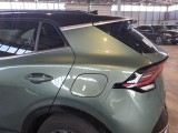  KIA  Sportage KIA  / 2021 / 5P / SUV 1.6 TGDI HEV GT-LINE PLUS 2WD AUTO #38