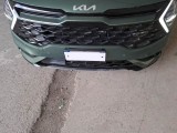  KIA  Sportage KIA  / 2021 / 5P / SUV 1.6 TGDI HEV GT-LINE PLUS 2WD AUTO #28