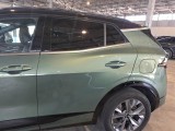  KIA  Sportage KIA  / 2021 / 5P / SUV 1.6 TGDI HEV GT-LINE PLUS 2WD AUTO #40