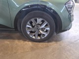  KIA  Sportage KIA  / 2021 / 5P / SUV 1.6 TGDI HEV GT-LINE PLUS 2WD AUTO #55