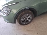  KIA  Sportage KIA  / 2021 / 5P / SUV 1.6 TGDI HEV GT-LINE PLUS 2WD AUTO #54