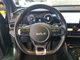  KIA  Sportage KIA  / 2021 / 5P / SUV 1.6 TGDI HEV GT-LINE PLUS 2WD AUTO #74