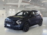  KIA  Sportage KIA  / 2021 / 5P / SUV 1.6 TGDI HEV GT-LINE 2WD AUTO 