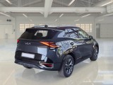  KIA  Sportage KIA  / 2021 / 5P / SUV 1.6 TGDI HEV GT-LINE 2WD AUTO #2