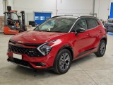  KIA  Sportage KIA  / 2021 / 5P / SUV 1.6 TGDI HEV GT-LINE PLUS 2WD AUTO 