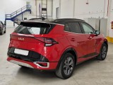  KIA  Sportage KIA  / 2021 / 5P / SUV 1.6 TGDI HEV GT-LINE PLUS 2WD AUTO #2