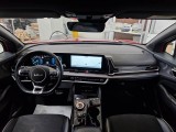  KIA  Sportage KIA  / 2021 / 5P / SUV 1.6 TGDI HEV GT-LINE PLUS 2WD AUTO #3
