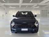  KIA  Sportage KIA  / 2021 / 5P / SUV 1.6 TGDI HEV GT-LINE 2WD AUTO #6