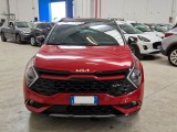  KIA  Sportage KIA  / 2021 / 5P / SUV 1.6 TGDI HEV GT-LINE PLUS 2WD AUTO #6