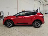  KIA  Sportage KIA  / 2021 / 5P / SUV 1.6 TGDI HEV GT-LINE PLUS 2WD AUTO #8