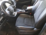  KIA  Sportage KIA  / 2021 / 5P / SUV 1.6 TGDI HEV GT-LINE 2WD AUTO #12