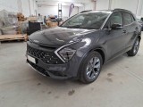  KIA  Sportage KIA  / 2021 / 5P / SUV 1.6 TGDI HEV GT-LINE PLUS 2WD AUTO #26