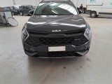  KIA  Sportage KIA  / 2021 / 5P / SUV 1.6 TGDI HEV GT-LINE PLUS 2WD AUTO #28
