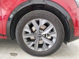 KIA  Sportage KIA  / 2021 / 5P / SUV 1.6 TGDI HEV GT-LINE PLUS 2WD AUTO #17