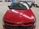  KIA  Sportage KIA  / 2021 / 5P / SUV 1.6 TGDI HEV GT-LINE PLUS 2WD AUTO #25