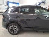  KIA  Sportage KIA  / 2021 / 5P / SUV 1.6 TGDI HEV GT-LINE PLUS 2WD AUTO #39