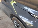  KIA  Sportage KIA  / 2021 / 5P / SUV 1.6 TGDI HEV GT-LINE 2WD AUTO #35