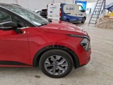  KIA  Sportage KIA  / 2021 / 5P / SUV 1.6 TGDI HEV GT-LINE PLUS 2WD AUTO #36