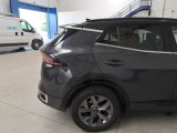  KIA  Sportage KIA  / 2021 / 5P / SUV 1.6 TGDI HEV GT-LINE PLUS 2WD AUTO #42