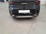  KIA  Sportage KIA  / 2021 / 5P / SUV 1.6 TGDI HEV GT-LINE PLUS 2WD AUTO #44