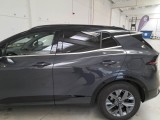 KIA  Sportage KIA  / 2021 / 5P / SUV 1.6 TGDI HEV GT-LINE PLUS 2WD AUTO #52