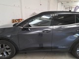  KIA  Sportage KIA  / 2021 / 5P / SUV 1.6 TGDI HEV GT-LINE PLUS 2WD AUTO #54